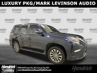 2021 LEXUS GX 460 Luxury SUV