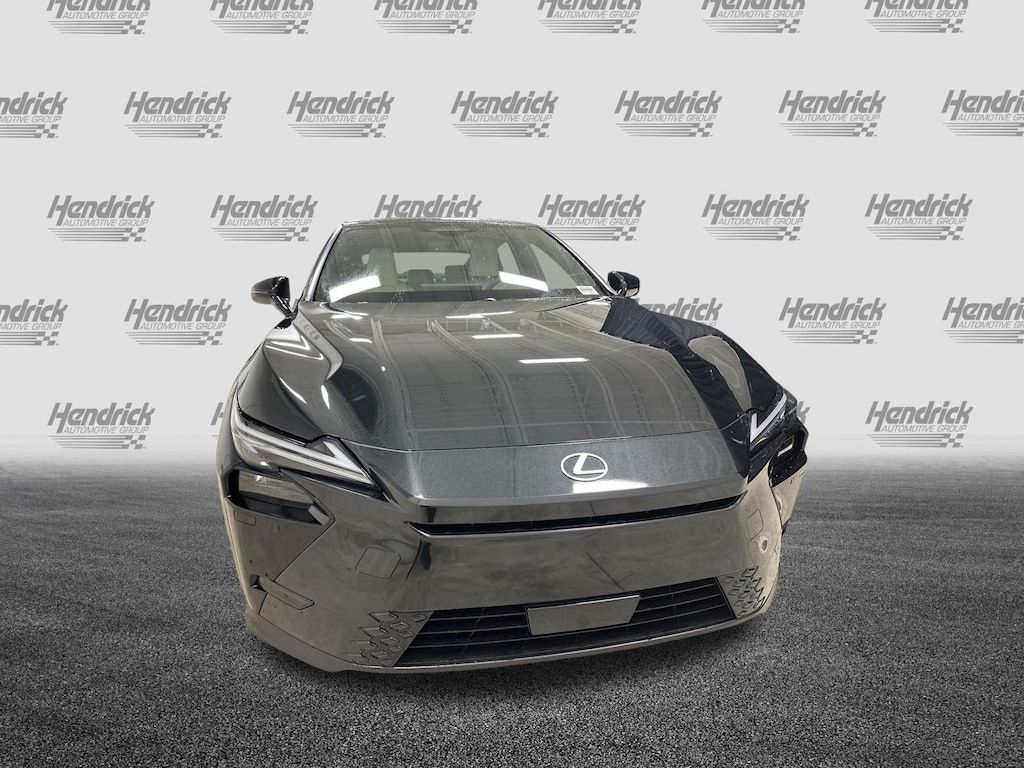 New 2026 Lexus ES 350h 350h Premium Sedan