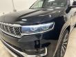 2022 Jeep Grand Wagoneer Series II SUV