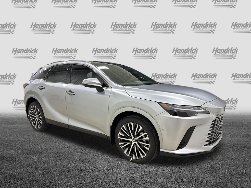 New 2026 Lexus RX 350 350 Premium+ SUV