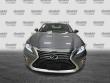 2017 LEXUS ES 350 Sedan