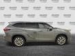 2023 Toyota Highlander Platinum SUV