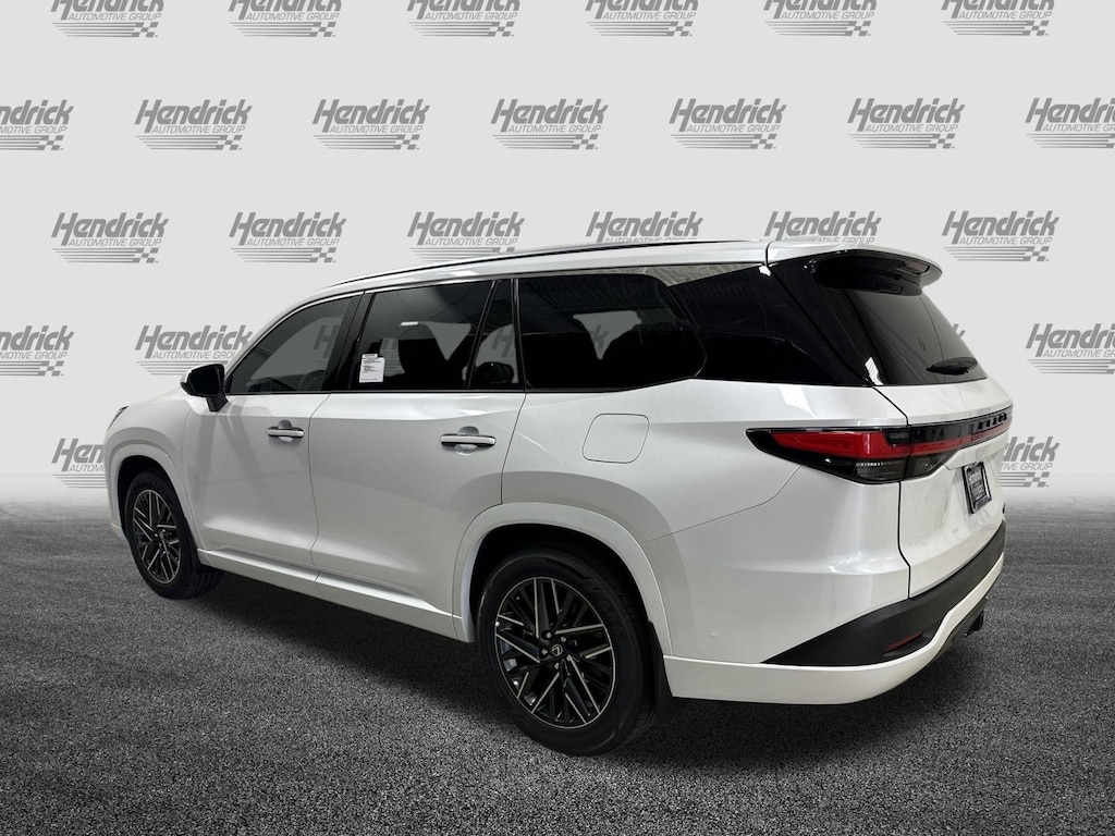 New 2026 Lexus TX 350 350 Premium SUV