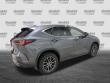 2025 LEXUS NX 350h Luxury SUV