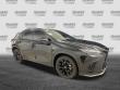 2026 LEXUS NX 350h F SPORT Handling SUV