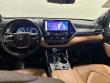 2023 Toyota Highlander Platinum SUV