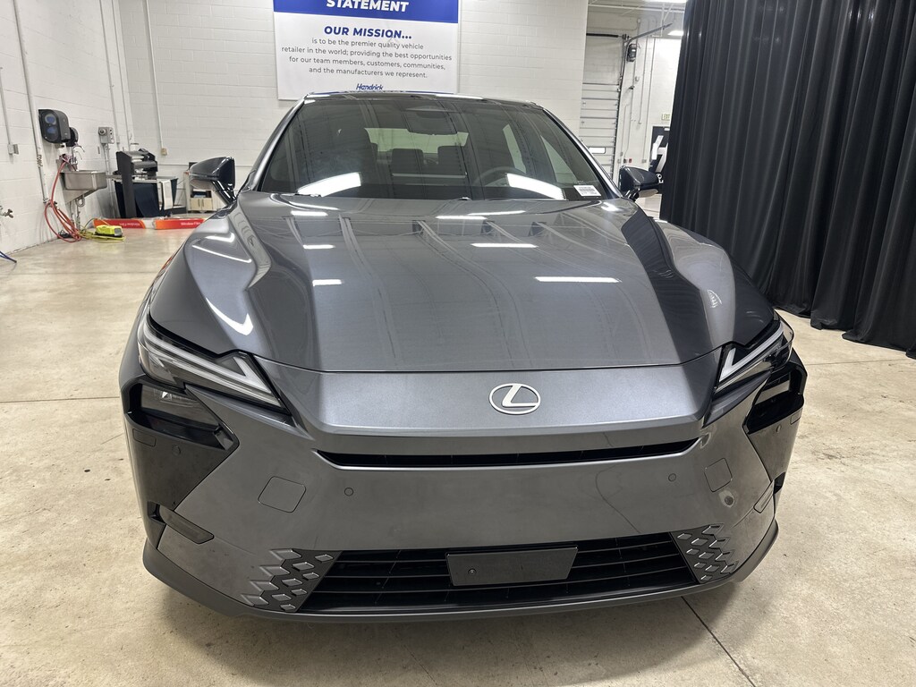 New 2026 Lexus ES 350h 350h Premium+ Sedan