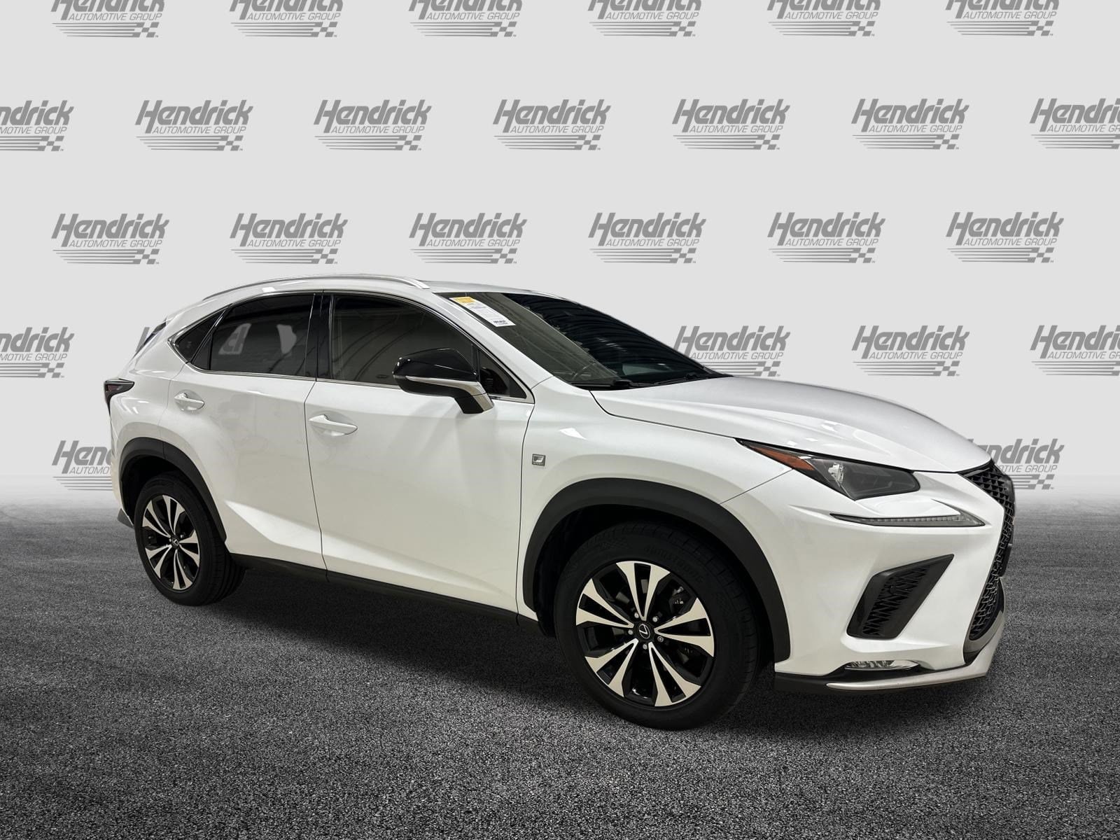 Used 2019 Lexus NX 300 F SPORT with VIN JTJBARBZ6K2215313 for sale in Kansas City