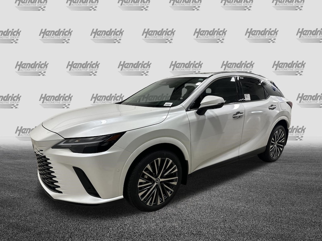 New 2026 Lexus RX 350 350 Premium+ SUV
