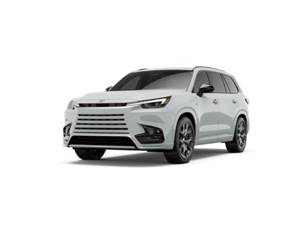 New 2026 Lexus TX 500h 500h F SPORT Performance Premium SUV