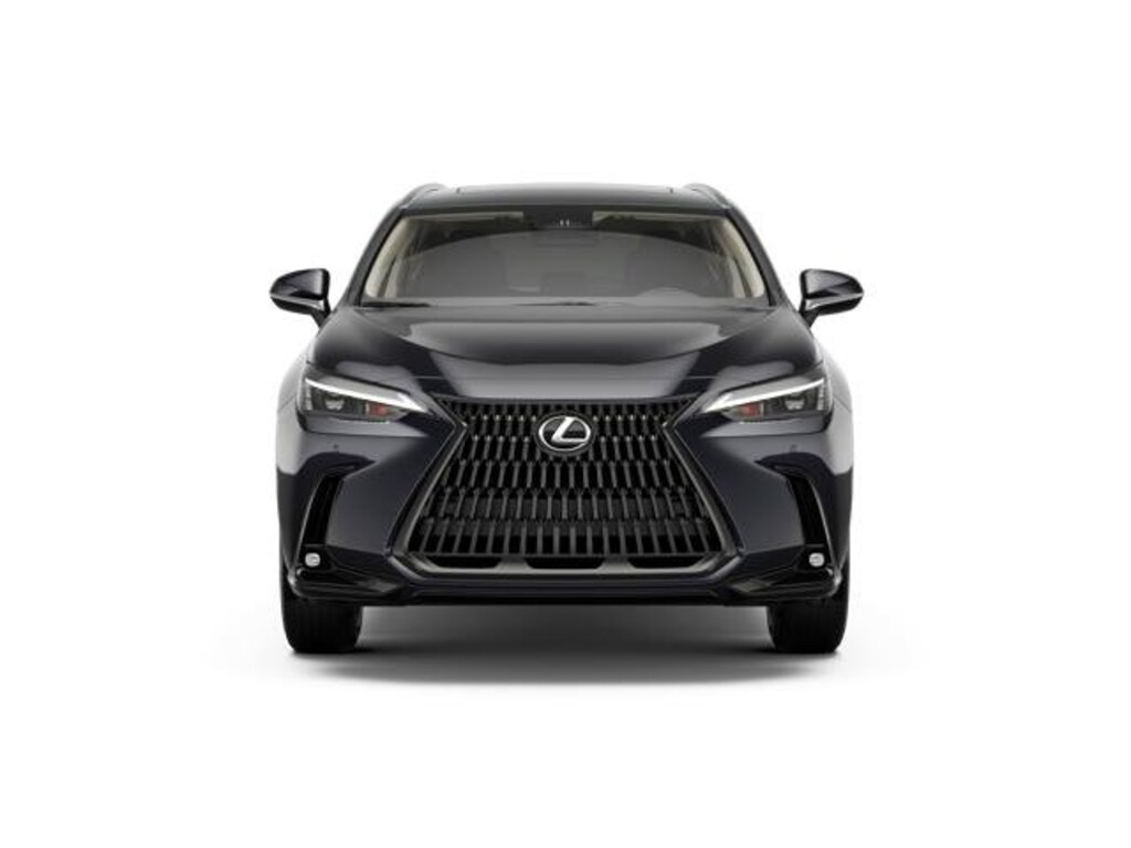 New 2026 Lexus NX 350 PREMIUM SUV