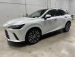 2026 LEXUS RX 350h Premium+ SUV