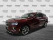 2021 Buick Envision Avenir SUV