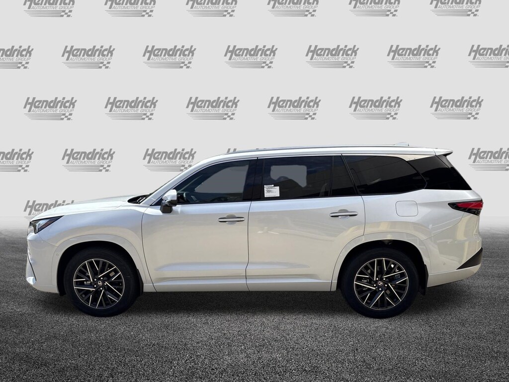 New 2026 Lexus TX 350 350 Premium SUV