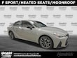  LEXUS IS 350