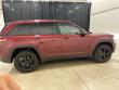 2025 Jeep Grand Cherokee Altitude SUV