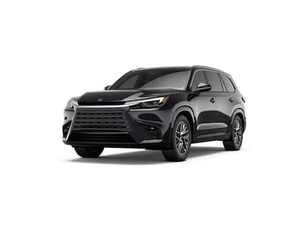 2026 LEXUS TX 350 Premium SUV
