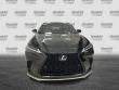 2026 LEXUS NX 350h F SPORT Handling SUV