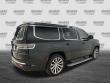 2022 Jeep Grand Wagoneer Series II SUV