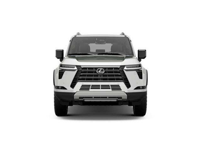 New 2026 Lexus GX 550 550 Overtrail+ SUV