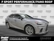  LEXUS RX 500h