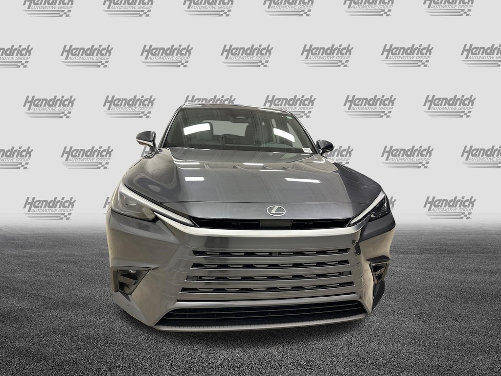 New 2026 Lexus TX 350 Premium SUV