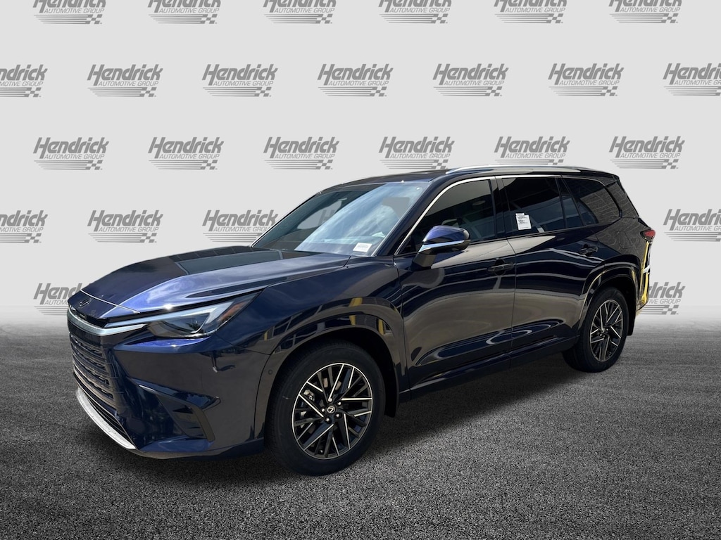 New 2026 Lexus TX 350 350 Premium SUV