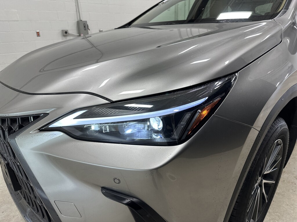 Certified 2024 Lexus NX 350 350 Premium SUV