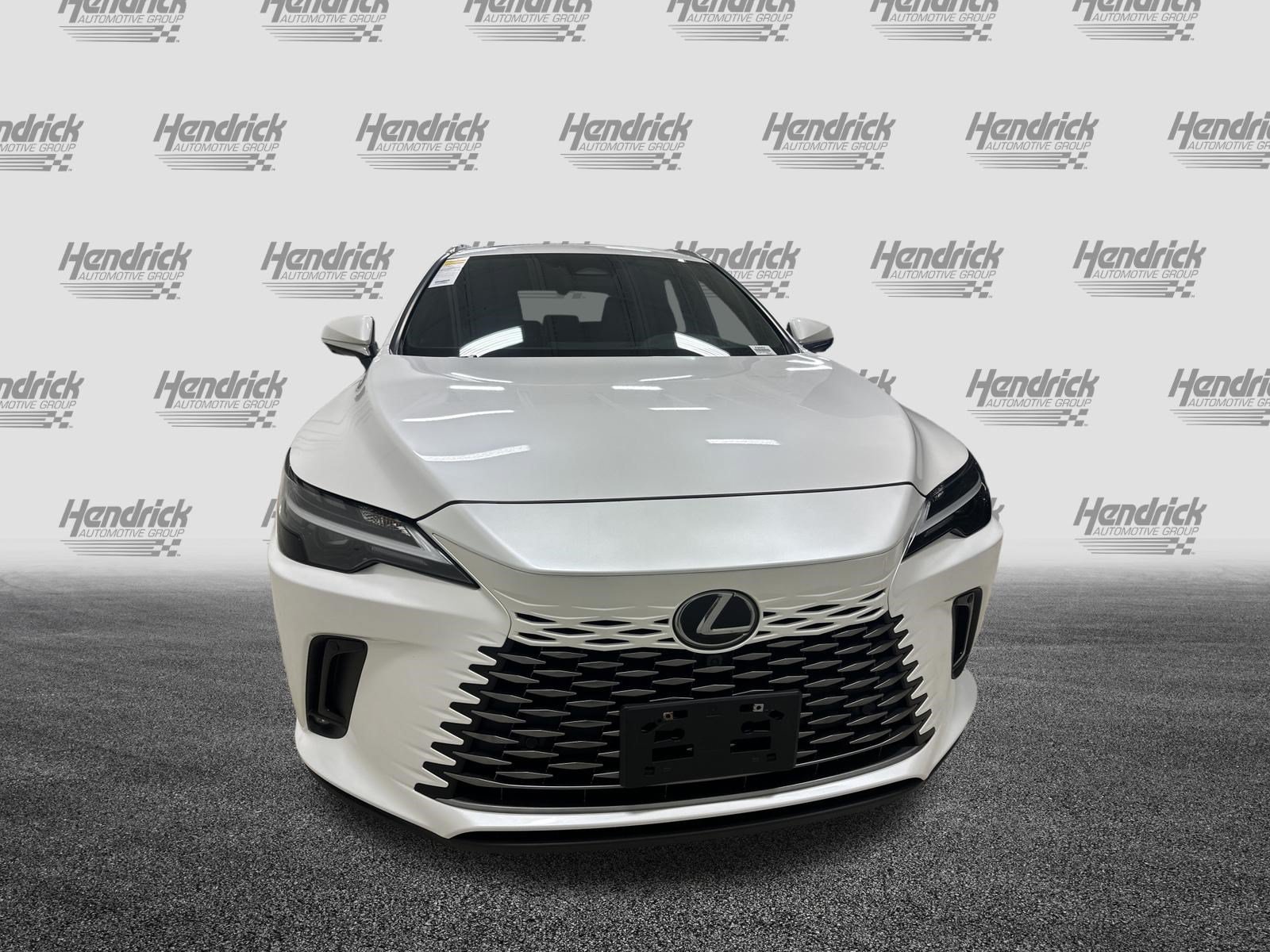 Certified 2024 Lexus RX 350 Premium Plus SUV
