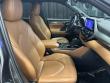 2023 Toyota Highlander Platinum SUV