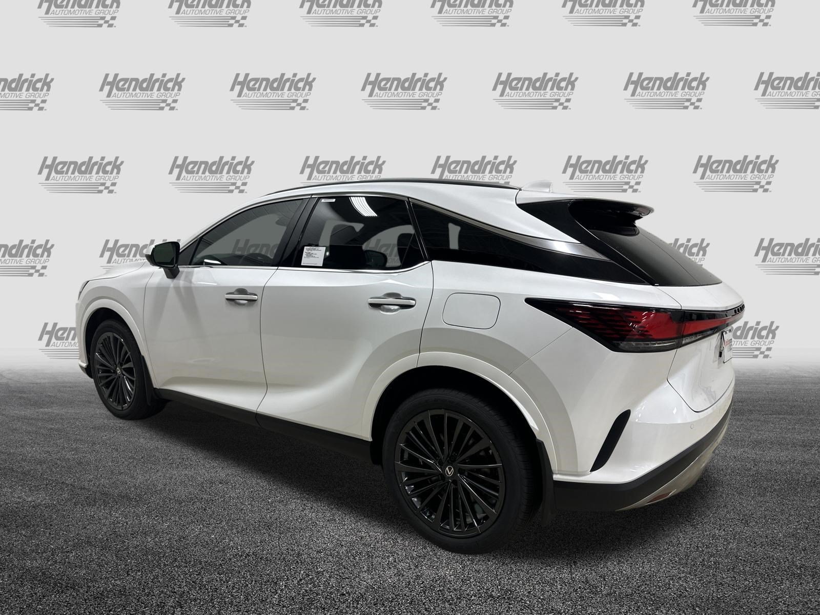 New 2026 Lexus RX 350 Premium SUV