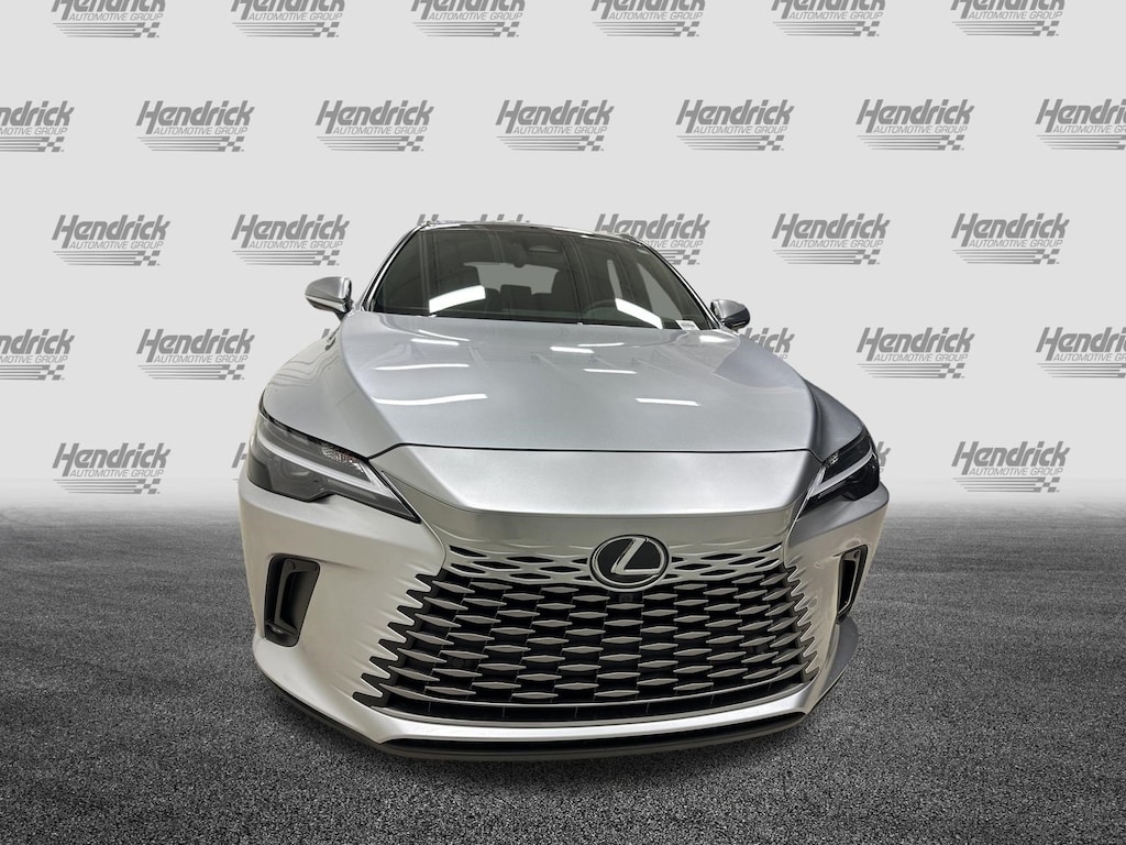 New 2026 Lexus RX 350 350 Premium+ SUV