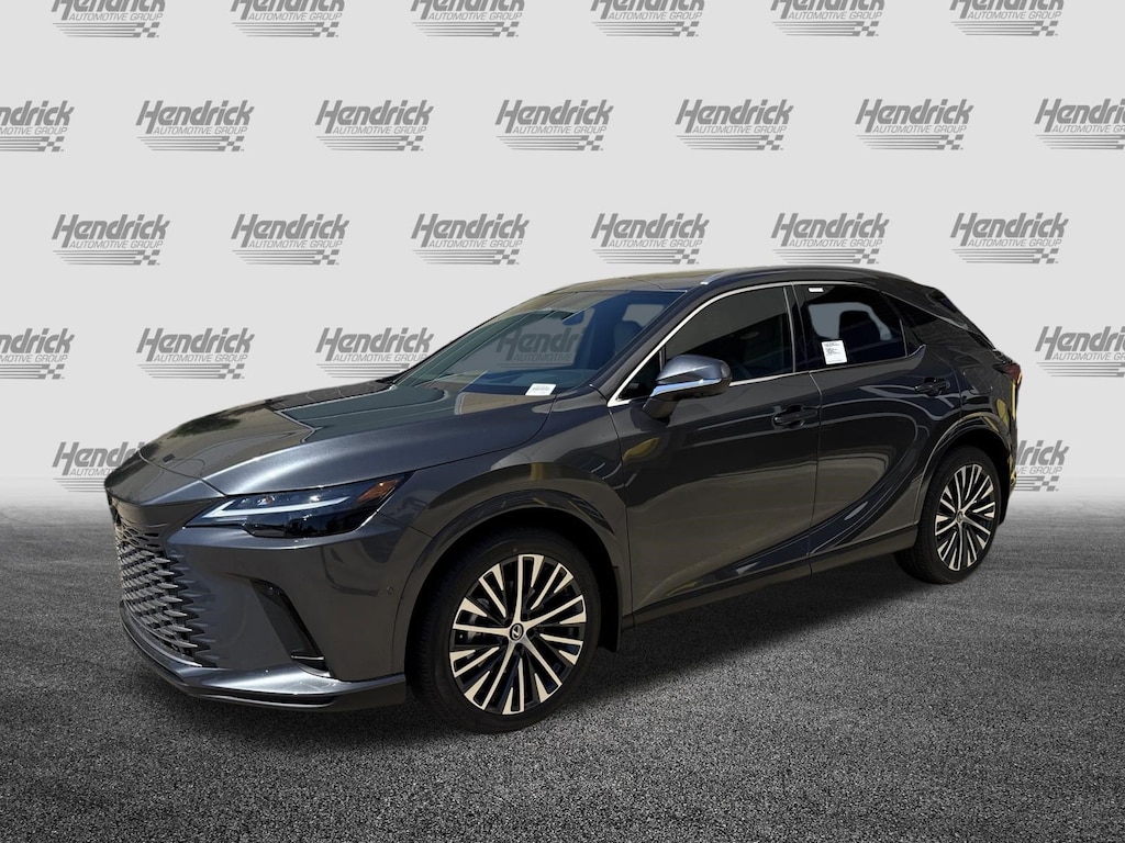 New 2026 Lexus RX 350 350 Premium+ SUV