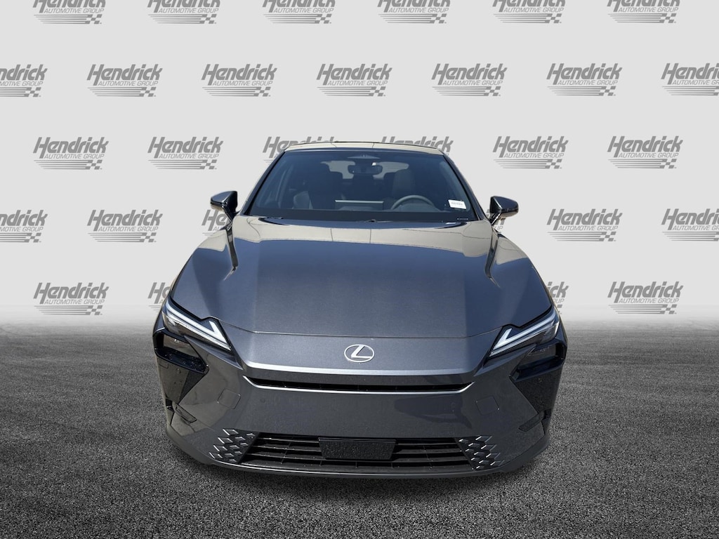 New 2026 Lexus ES 350h Premium Sedan