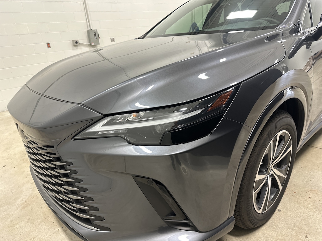 Certified 2024 Lexus RX 350 350 Premium SUV