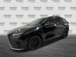 2026 LEXUS NX 350h F SPORT Handling SUV