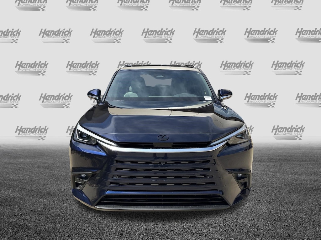 New 2026 Lexus TX 350 350 Premium SUV