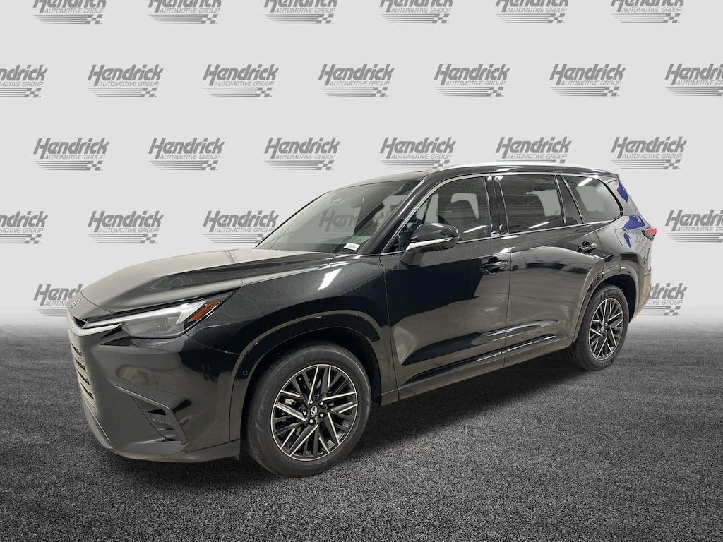 New 2026 Lexus TX 350 Premium SUV