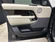 2020 Land Rover Range Rover HSE SUV