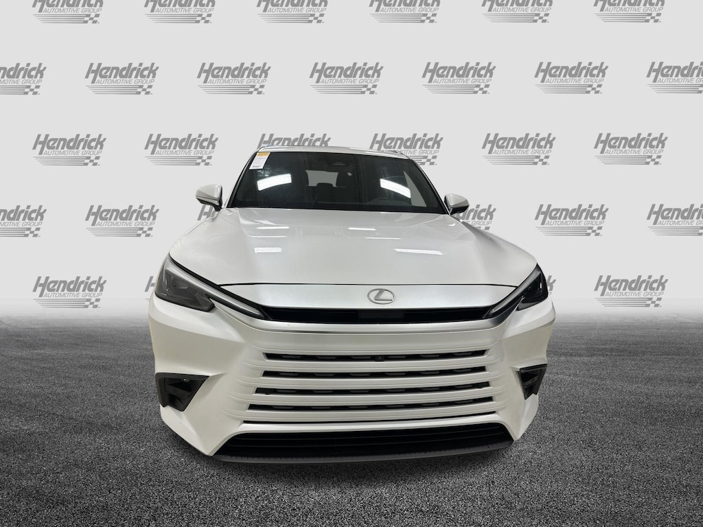 Certified 2025 Lexus TX 350 Premium SUV