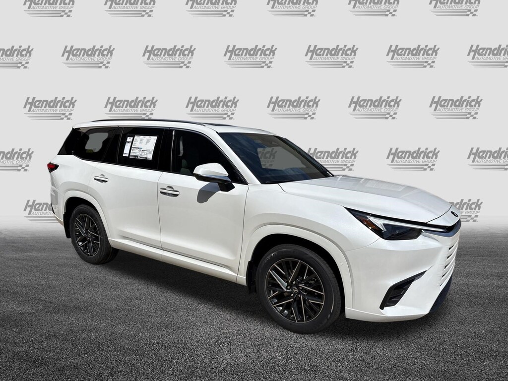 New 2026 Lexus TX 350 350 Premium SUV