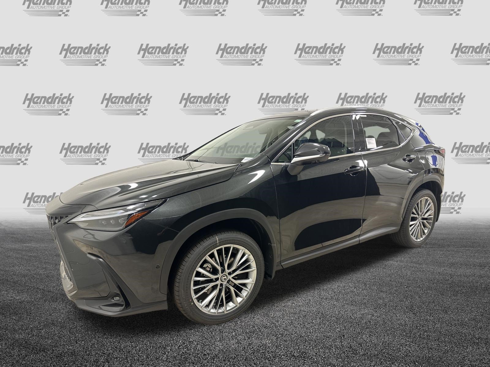 New 2026 Lexus NX 350 350 Luxury SUV