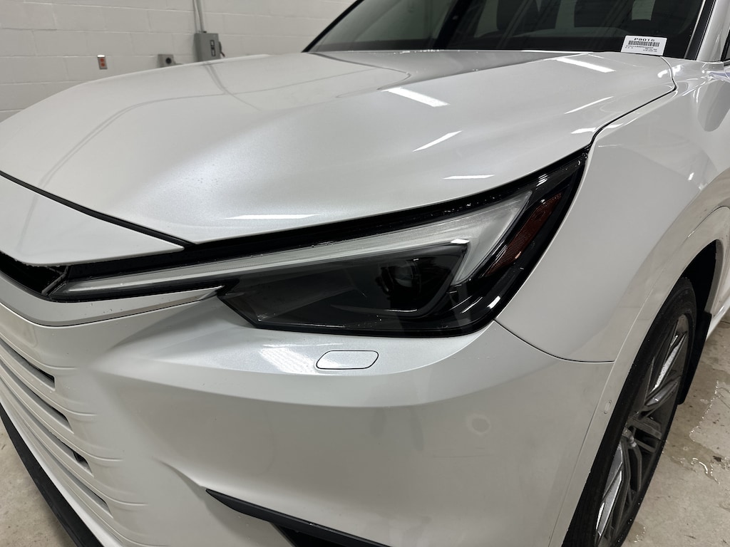 Certified 2024 Lexus TX 350 Luxury SUV