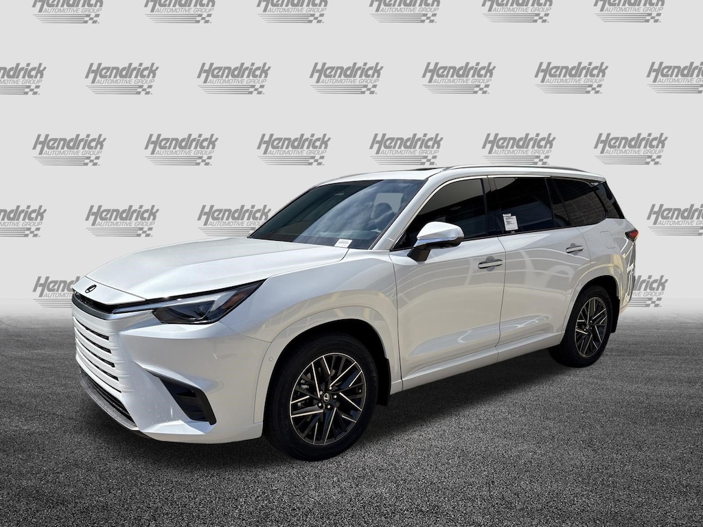 New 2026 Lexus TX 350 350 Premium SUV