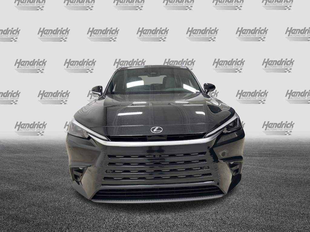 New 2026 Lexus TX 350 Premium SUV
