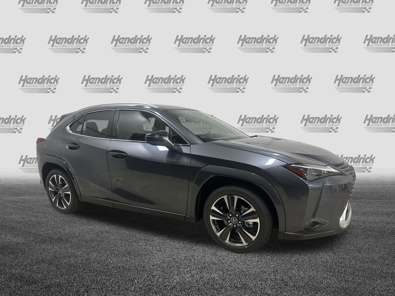 New 2026 Lexus UX 300h Premium SUV