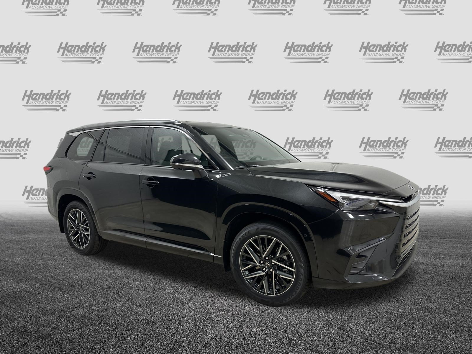 New 2026 Lexus TX 350 350 Premium SUV
