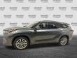 2023 Toyota Highlander Platinum SUV