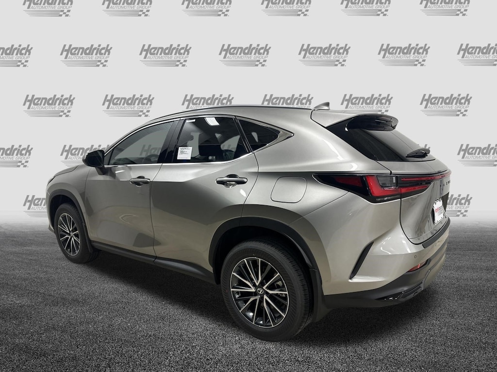 New 2026 Lexus NX 350 350 Premium SUV