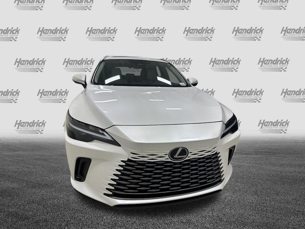 New 2026 Lexus RX 350 350 Premium+ SUV